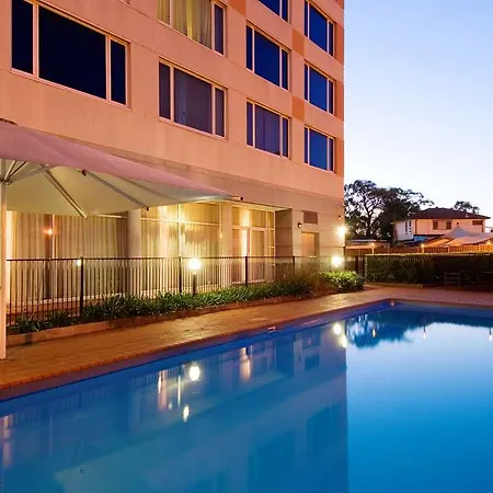 Rydges Bankstown 