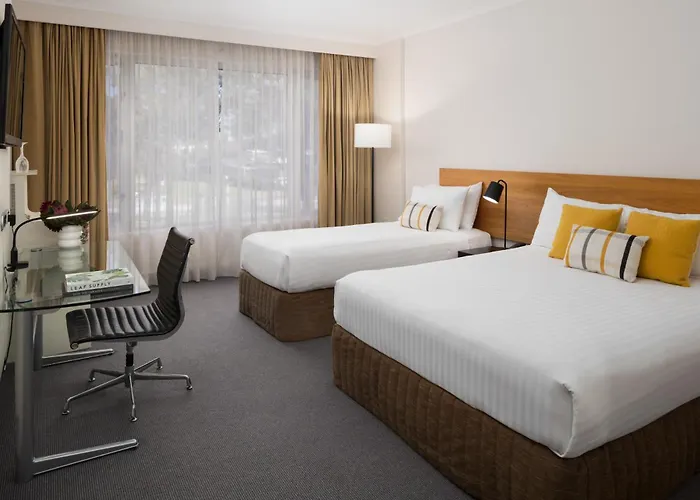 Rydges Bankstown