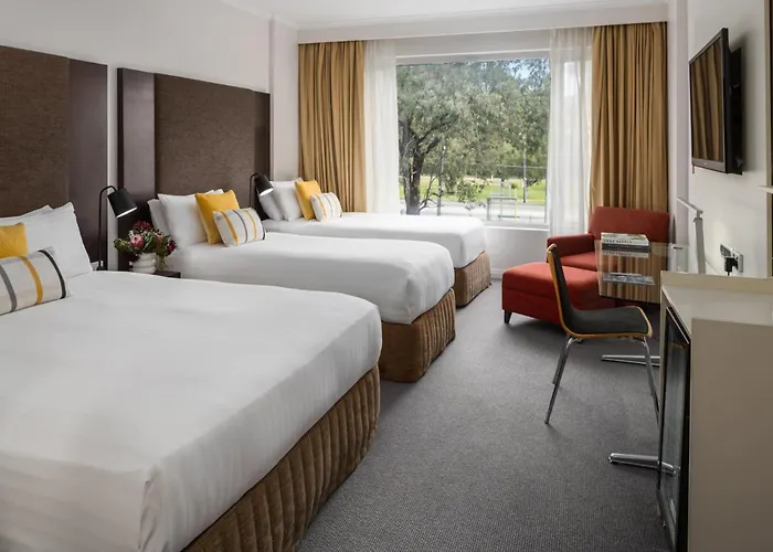 Rydges Bankstown