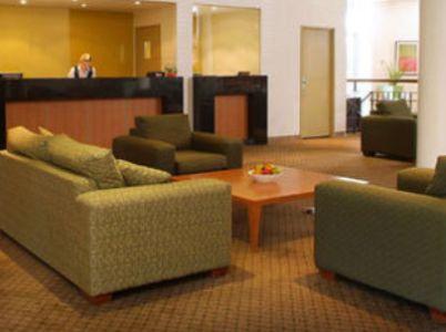 Rydges Hotel
