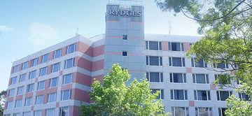 Rydges 4*