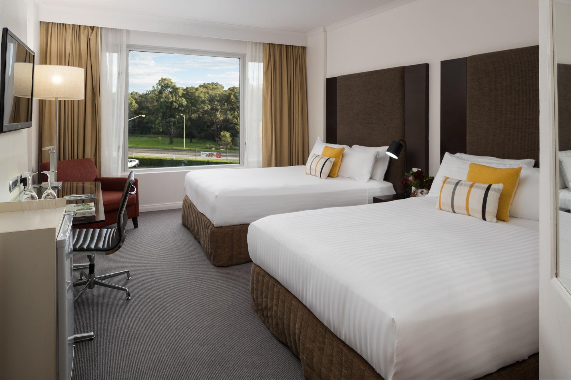 Rydges 4* Bankstown