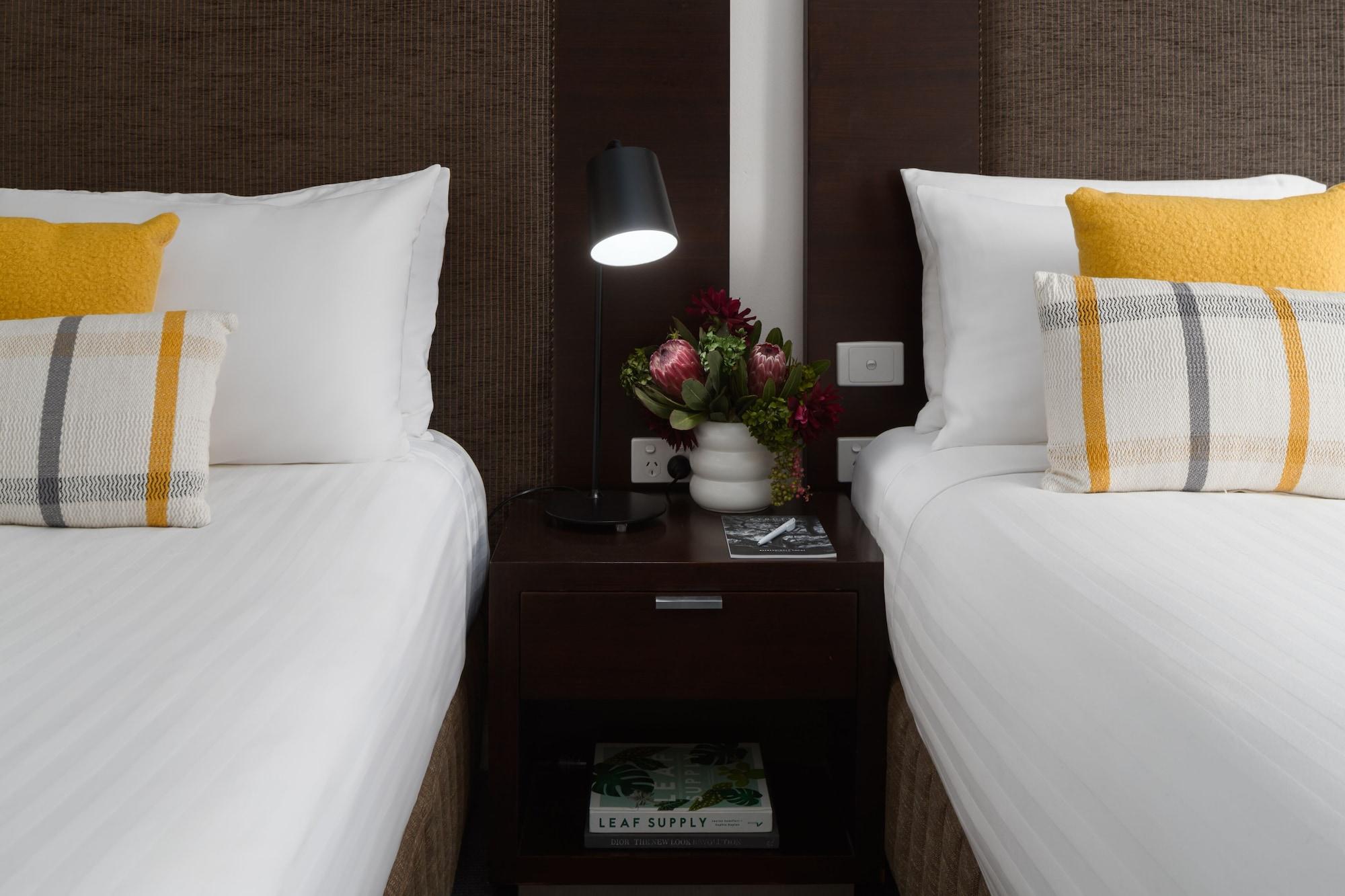 Hotel Rydges