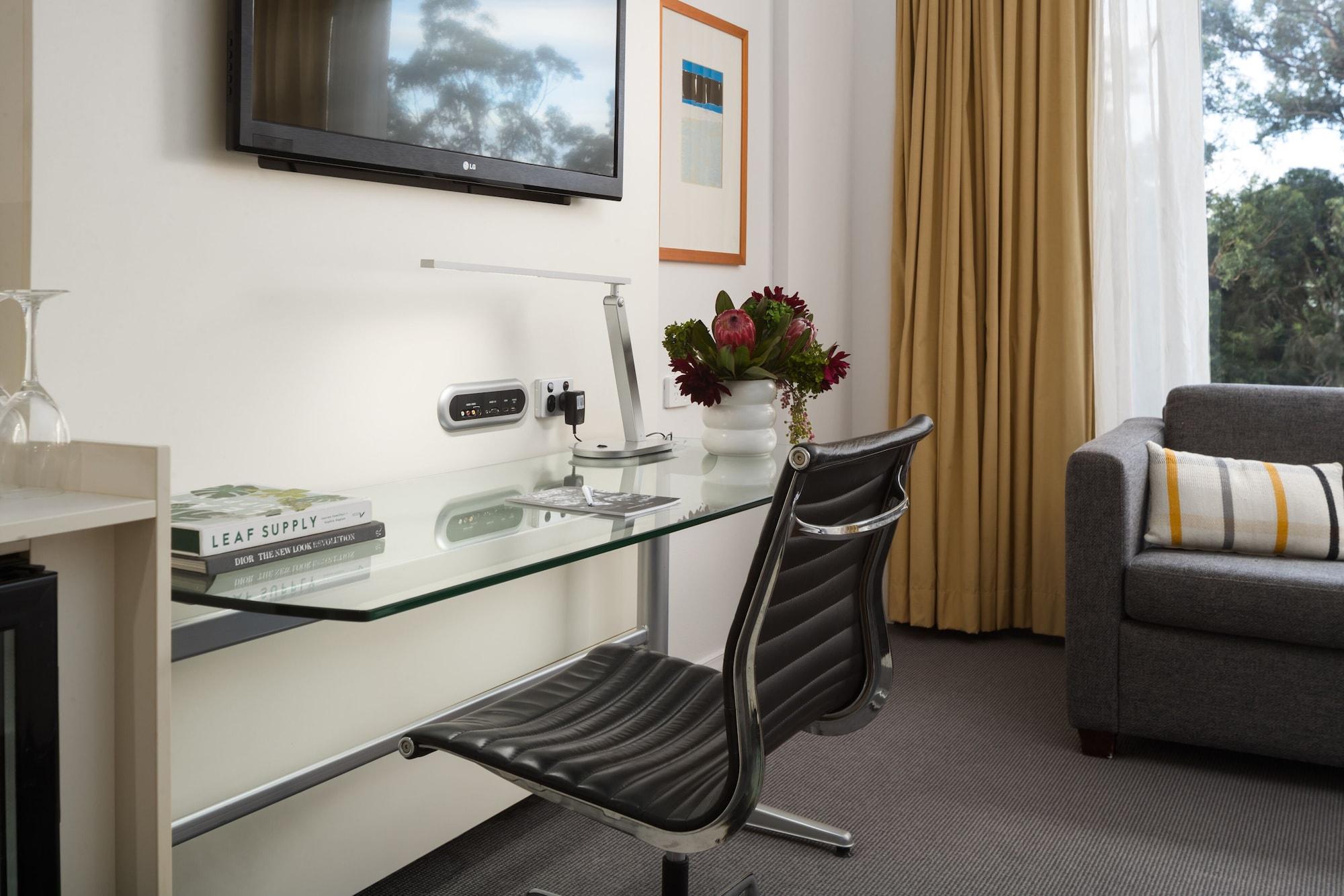 Hotel Rydges Bankstown