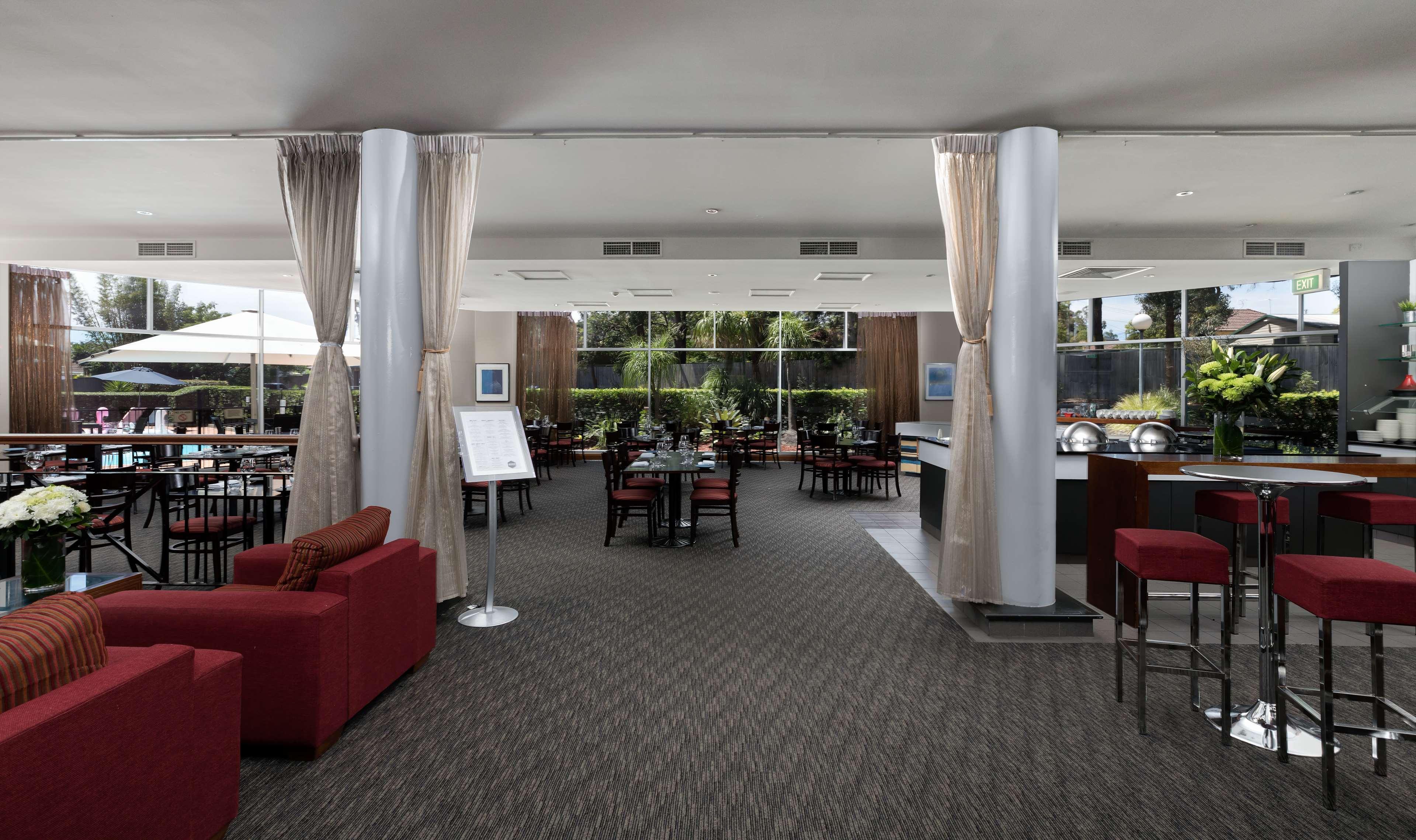 Rydges Hotel Bankstown