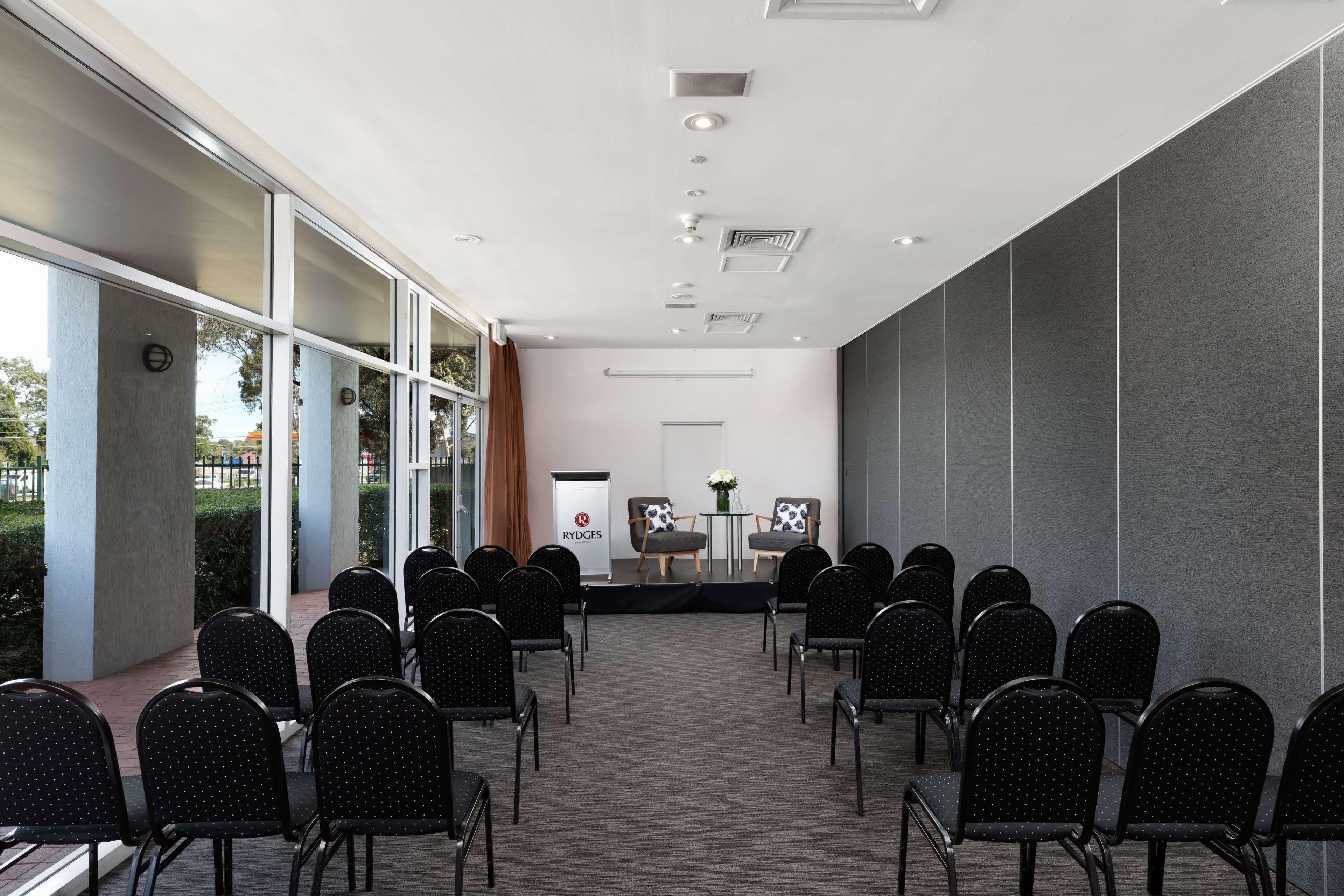 Rydges Bankstown