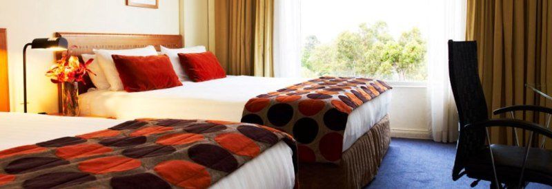 Rydges 4* Bankstown