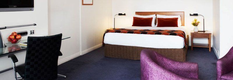 Rydges