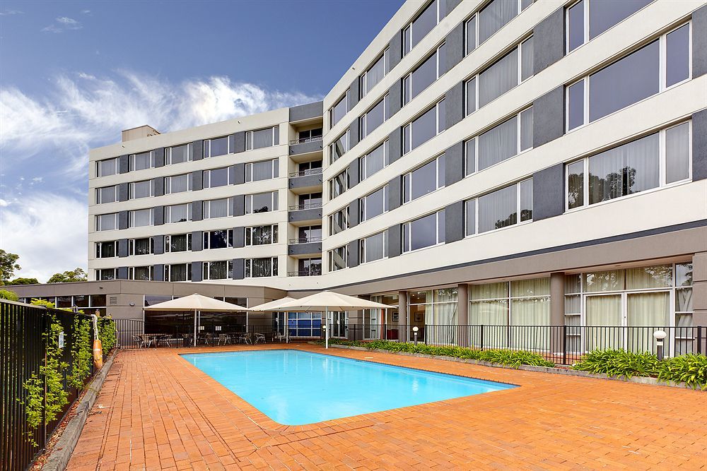Rydges Bankstown