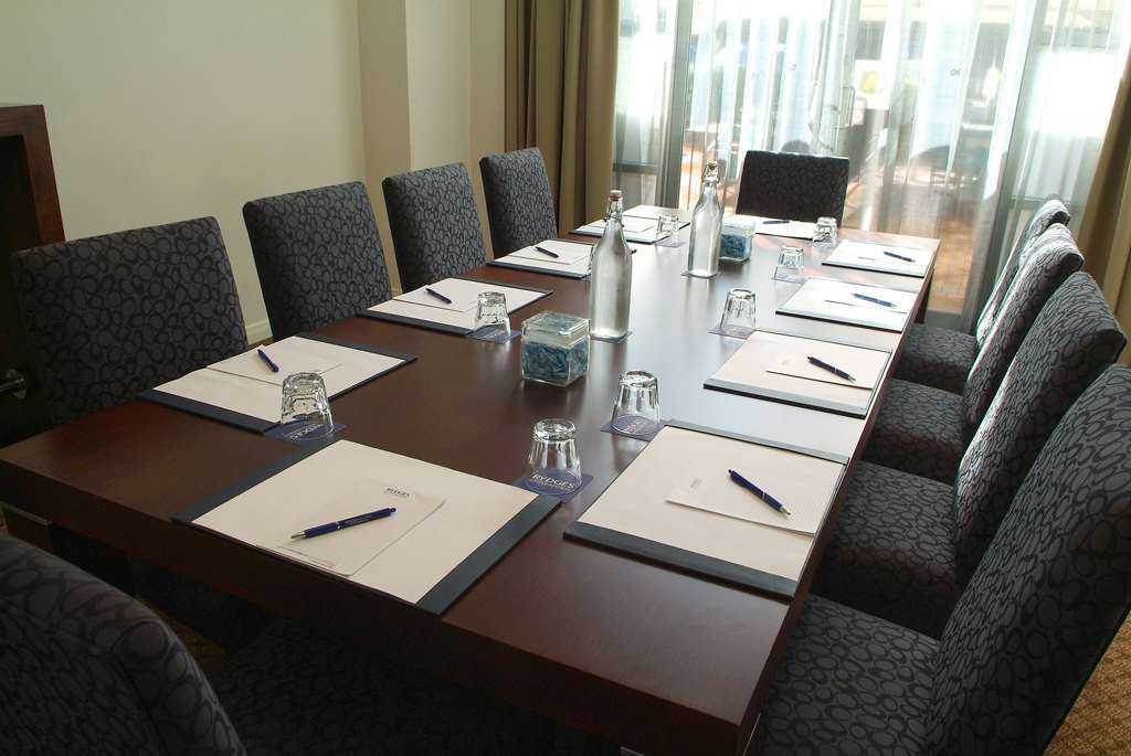 Rydges Hotel Bankstown