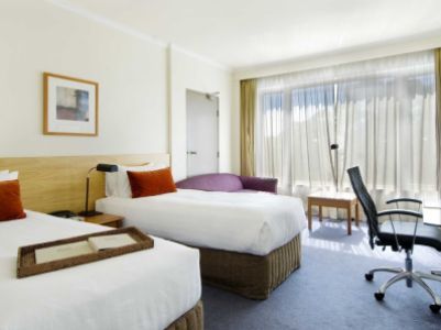 Rydges Hotel