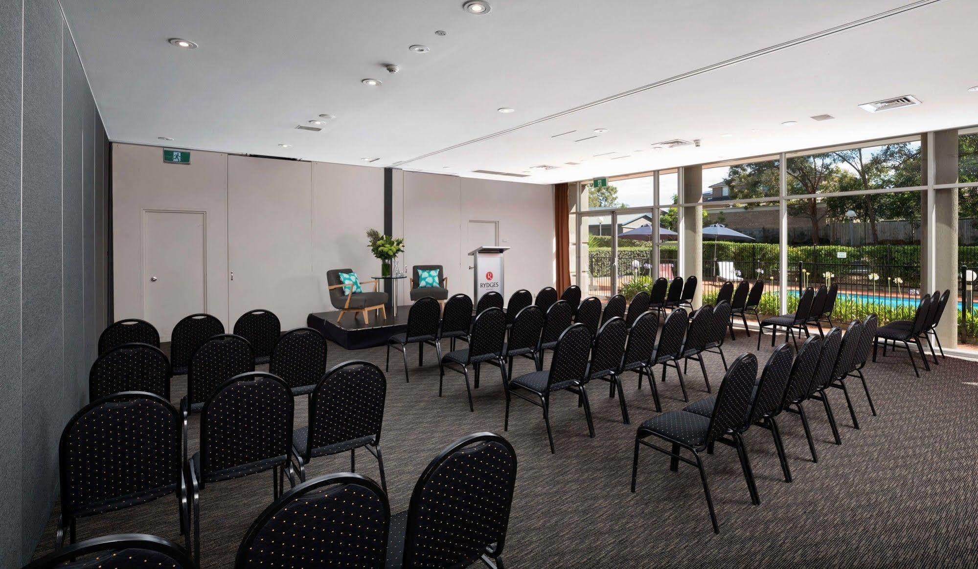 Hotel Rydges Bankstown