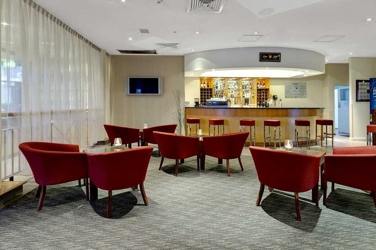 Hotel Rydges Bankstown