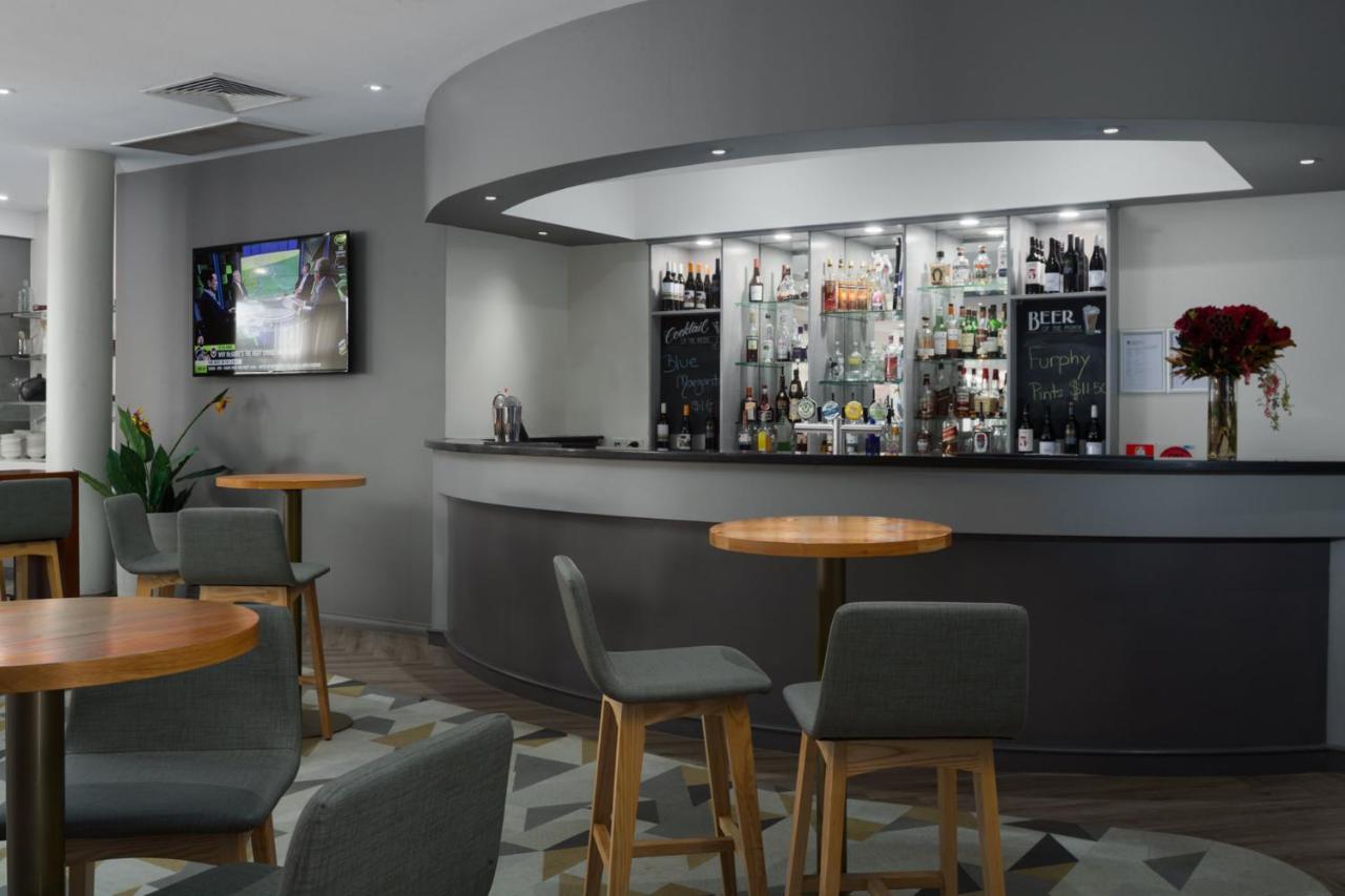 Rydges Hotel