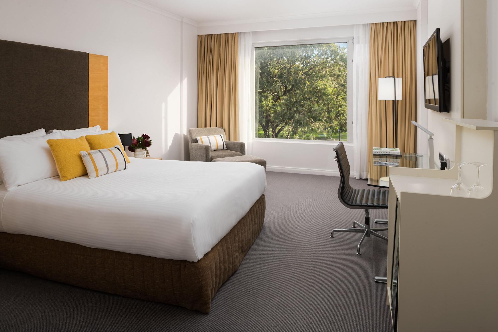 Rydges Hotel Bankstown