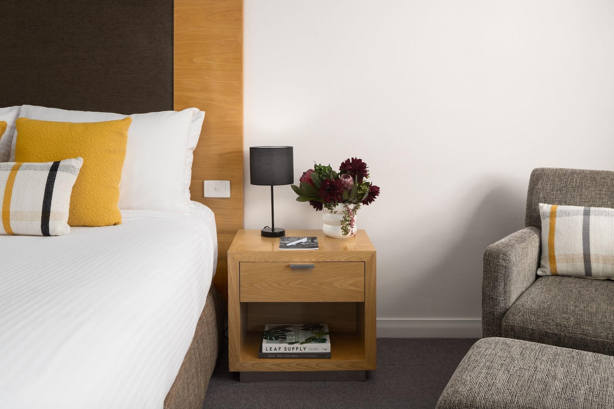 Rydges 4*