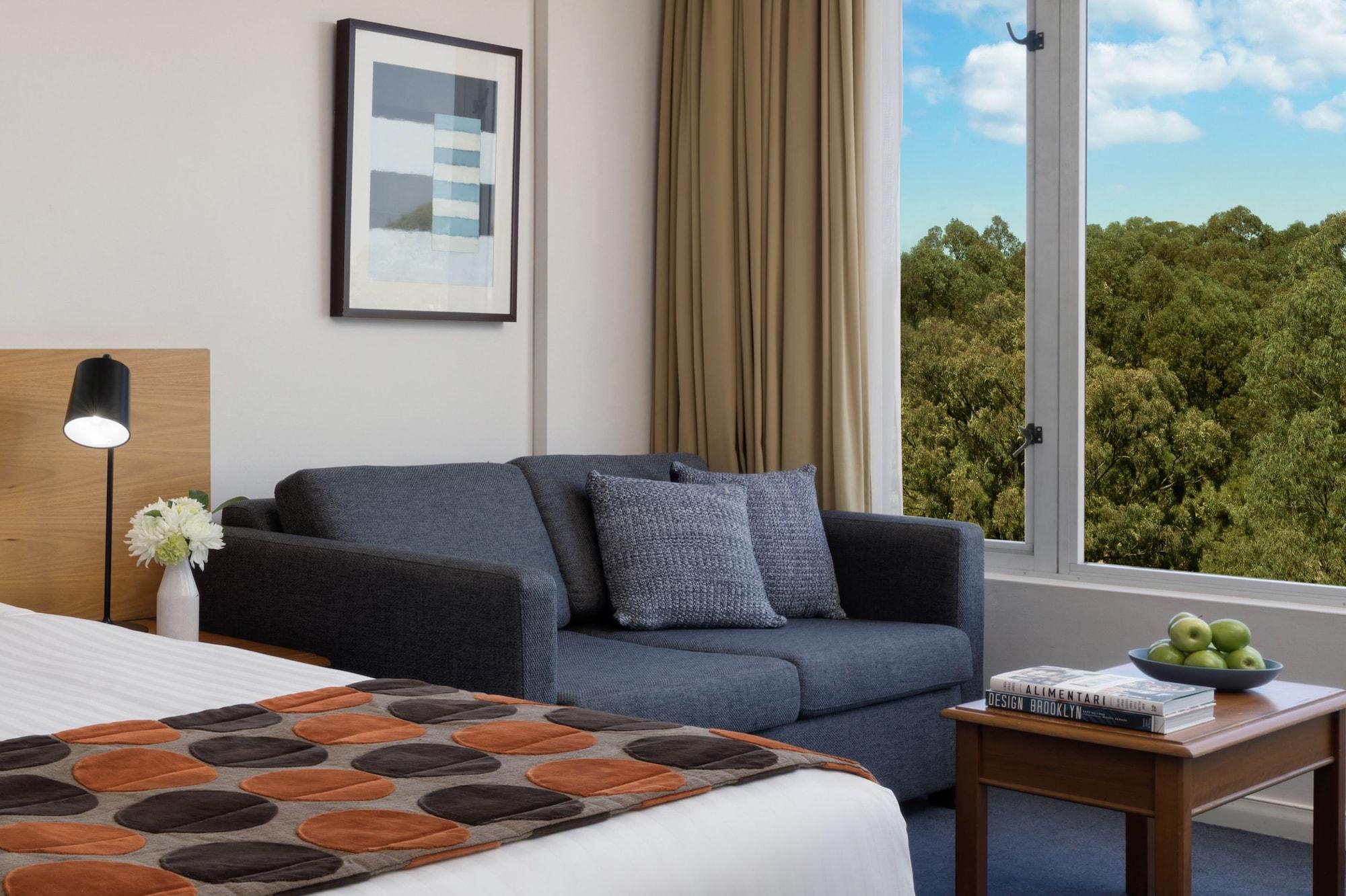 Rydges 4* Bankstown