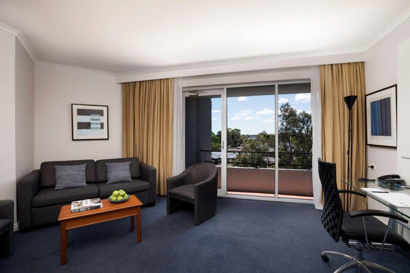 Rydges 4* Bankstown