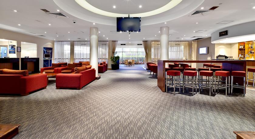 Rydges 4*