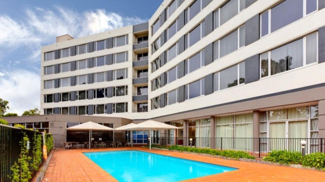 Rydges 4* Bankstown