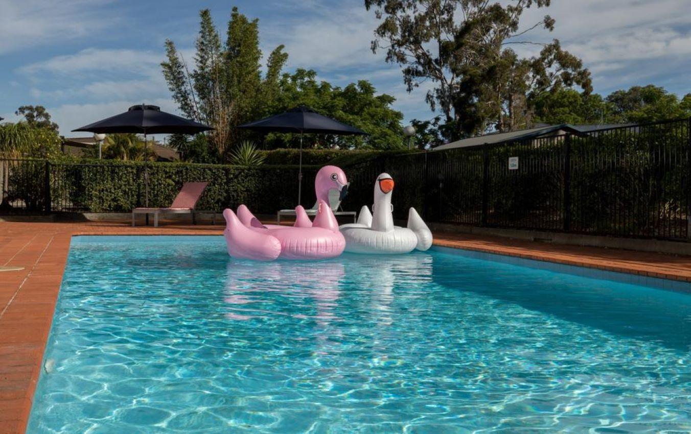 Rydges 4* Bankstown