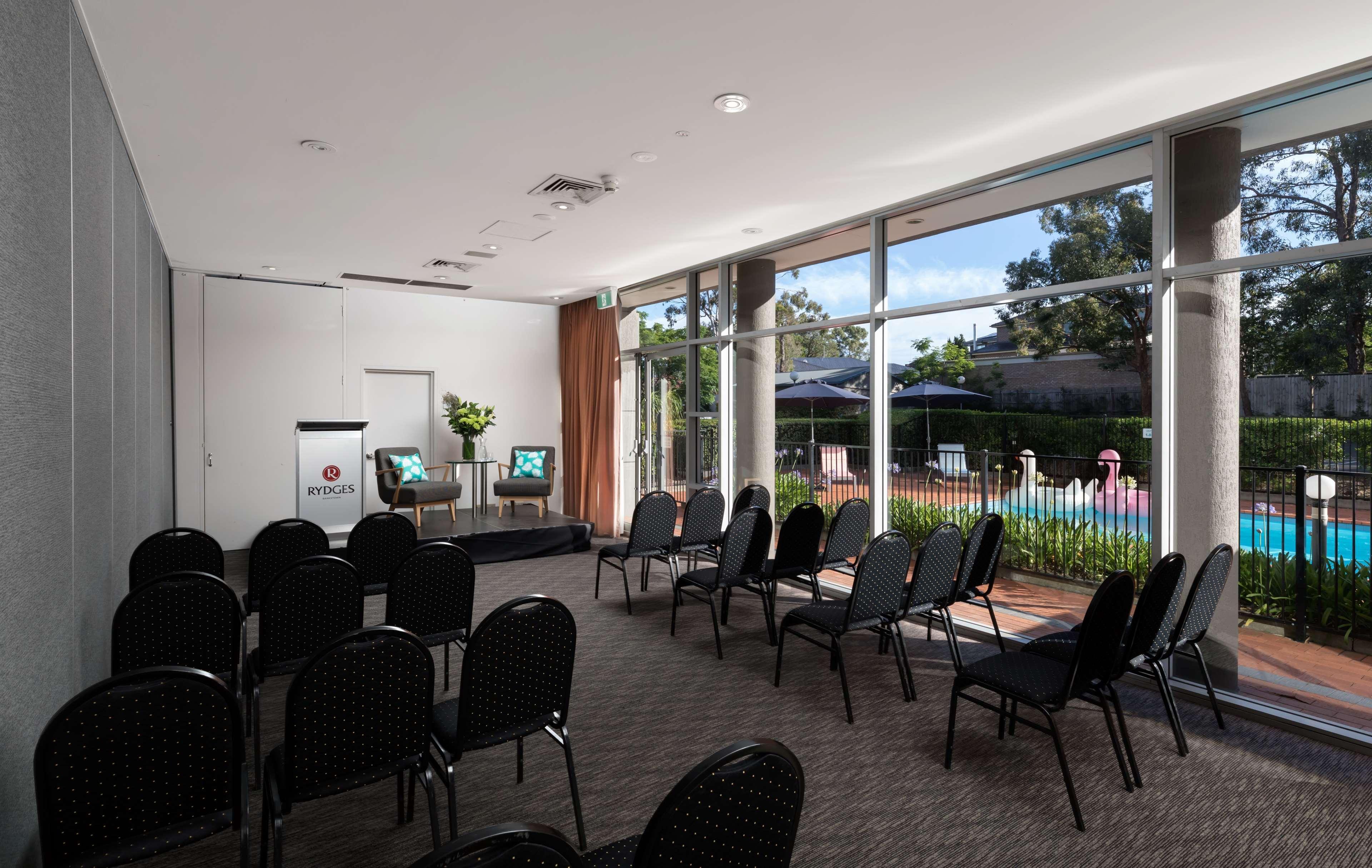Rydges Bankstown