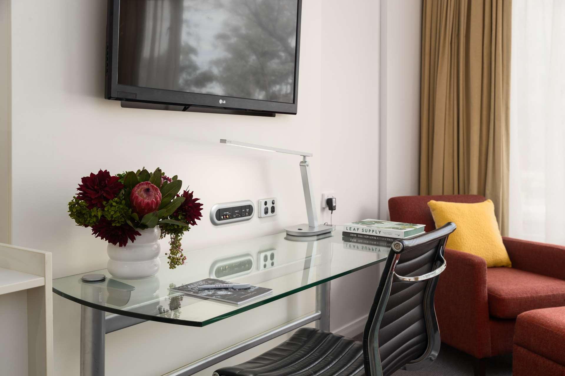 Hotel Rydges