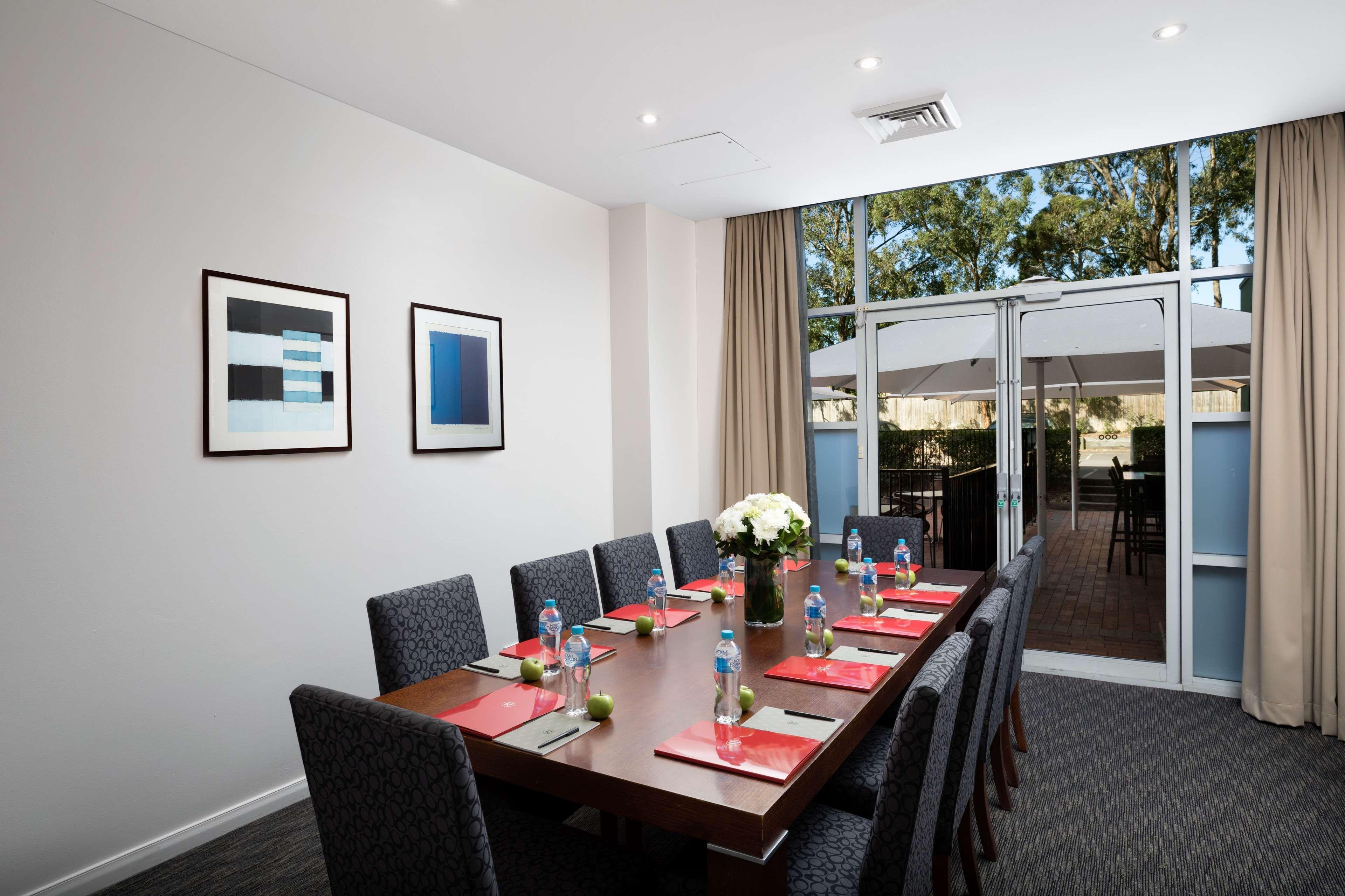 Rydges 4* Bankstown