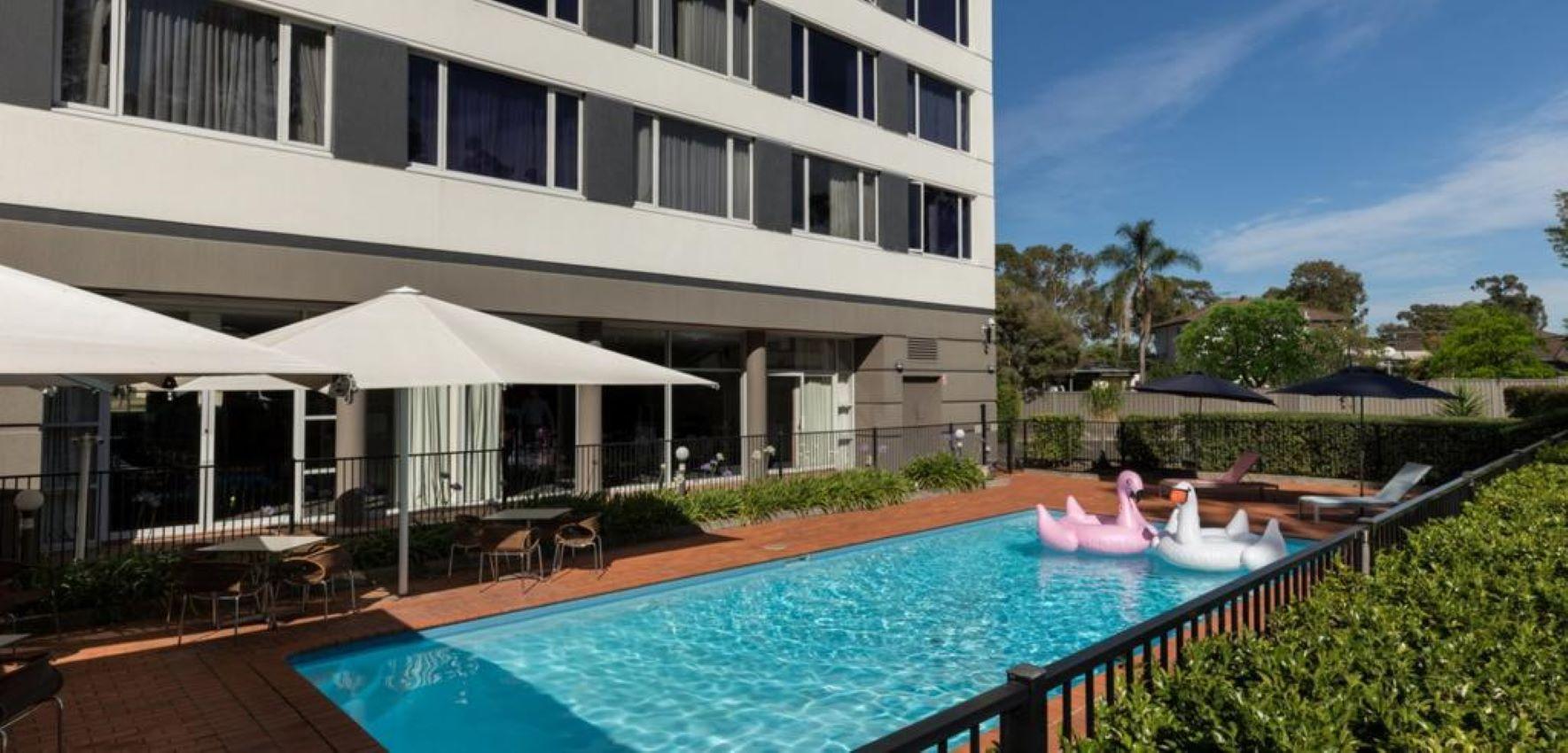 Rydges