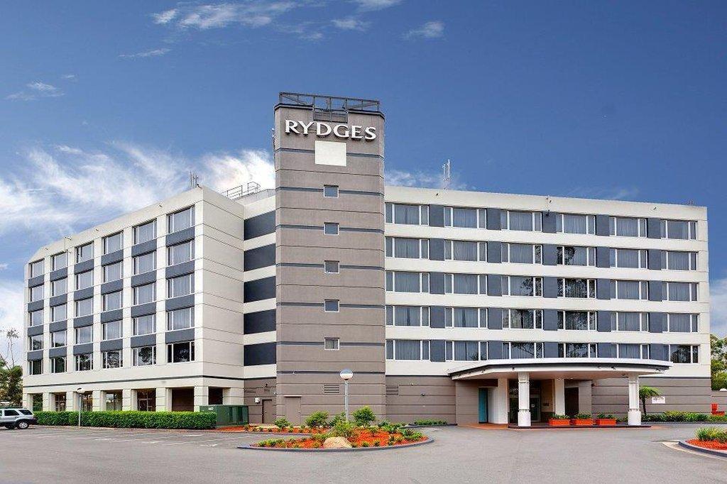 Rydges 4* Bankstown