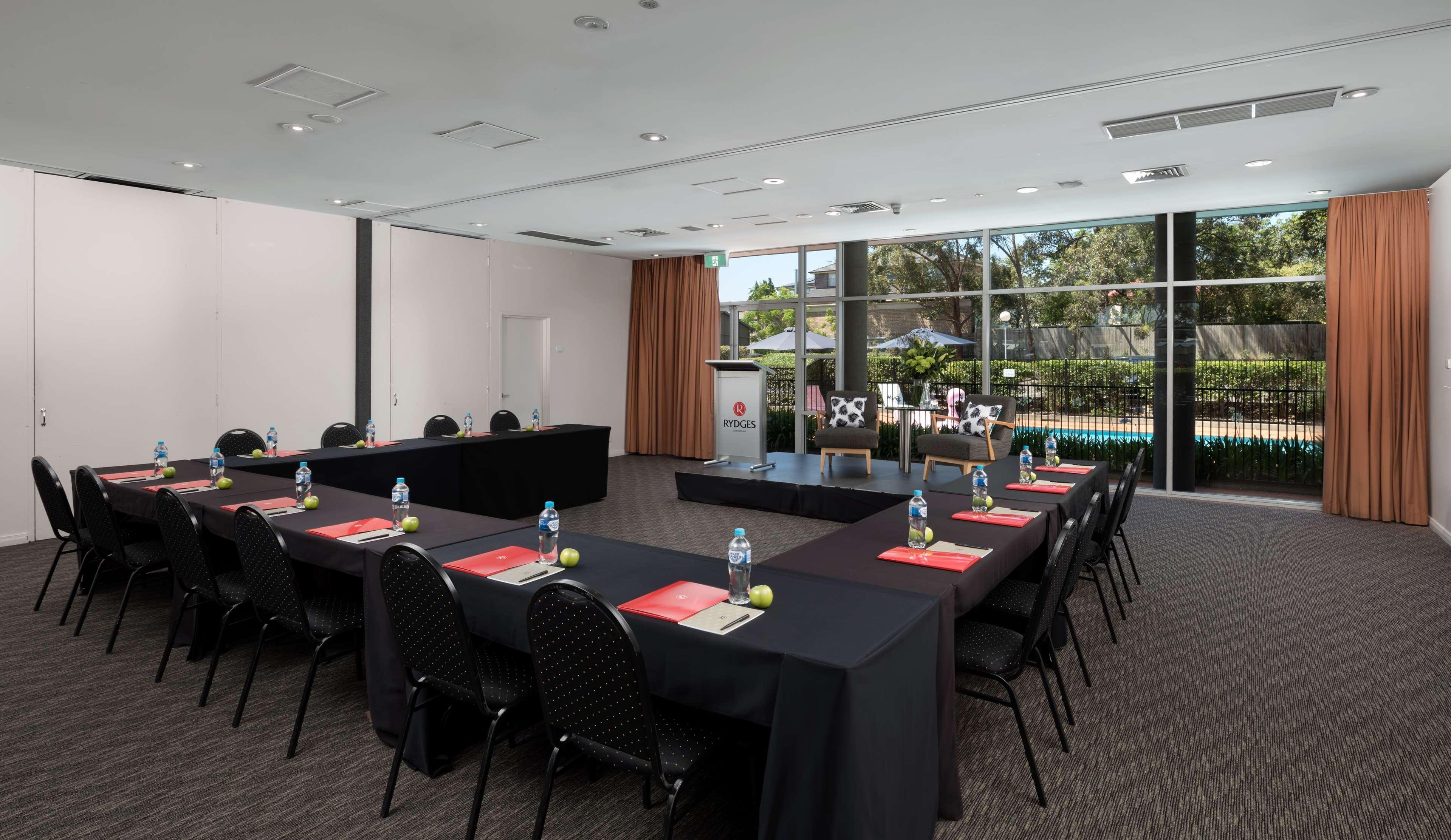 Hotel Rydges Bankstown