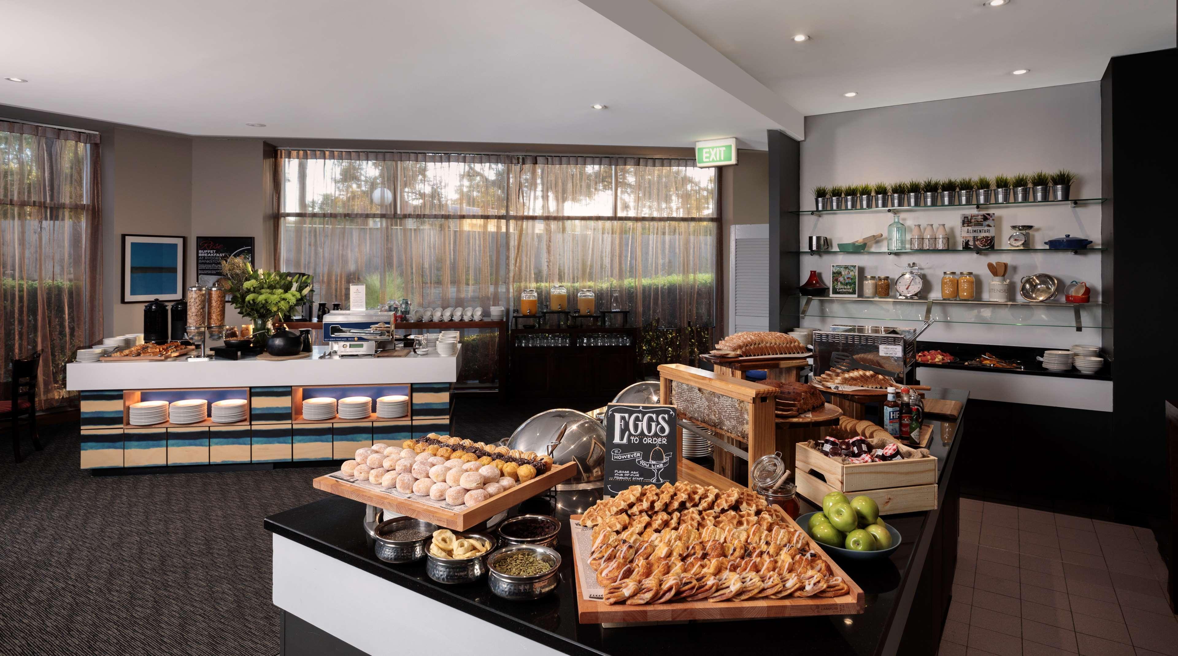 Hotel Rydges