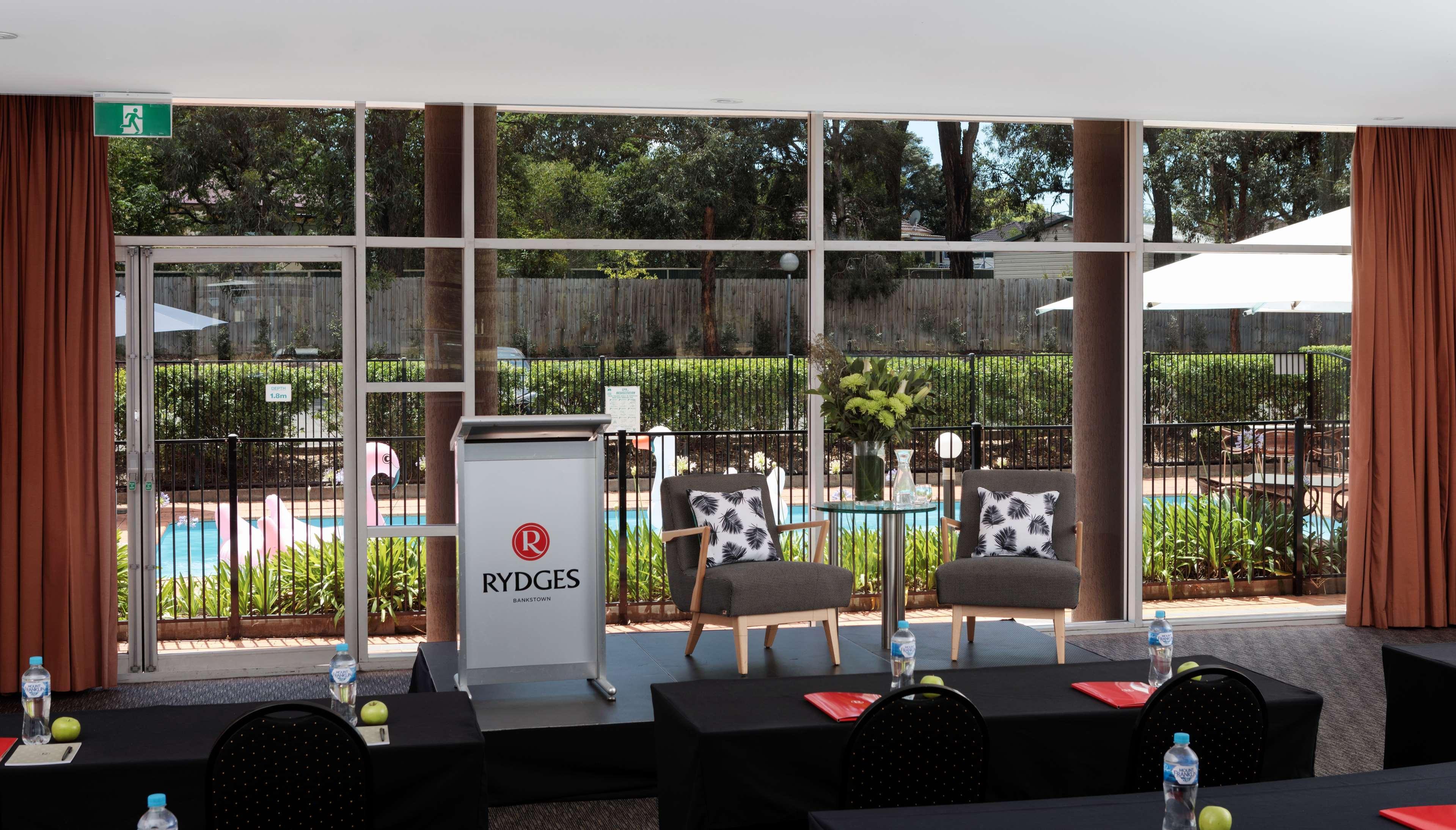 Rydges 4* Bankstown