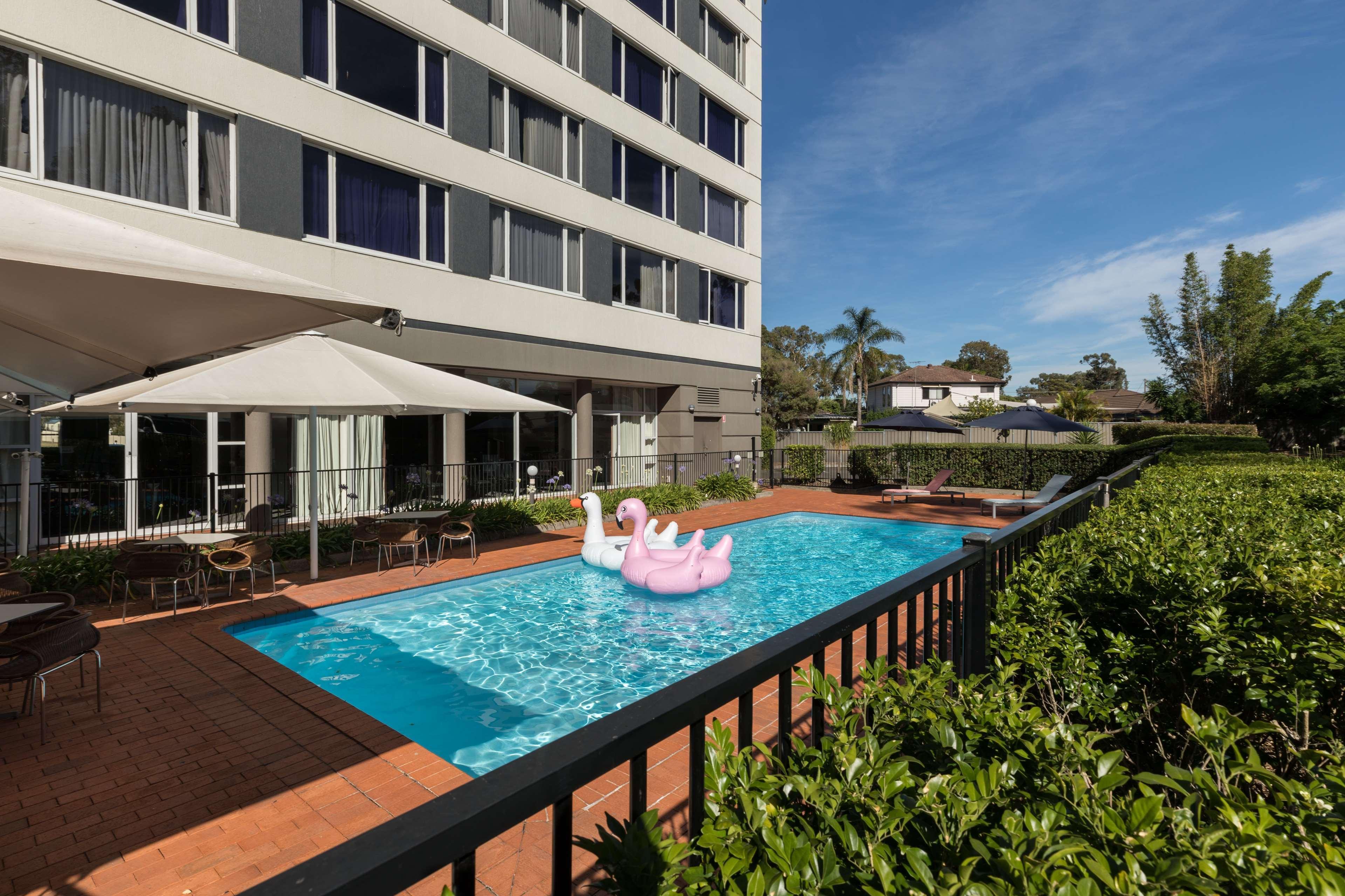Hotel Rydges 4*