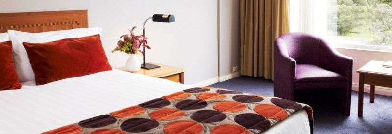 Rydges Hotel