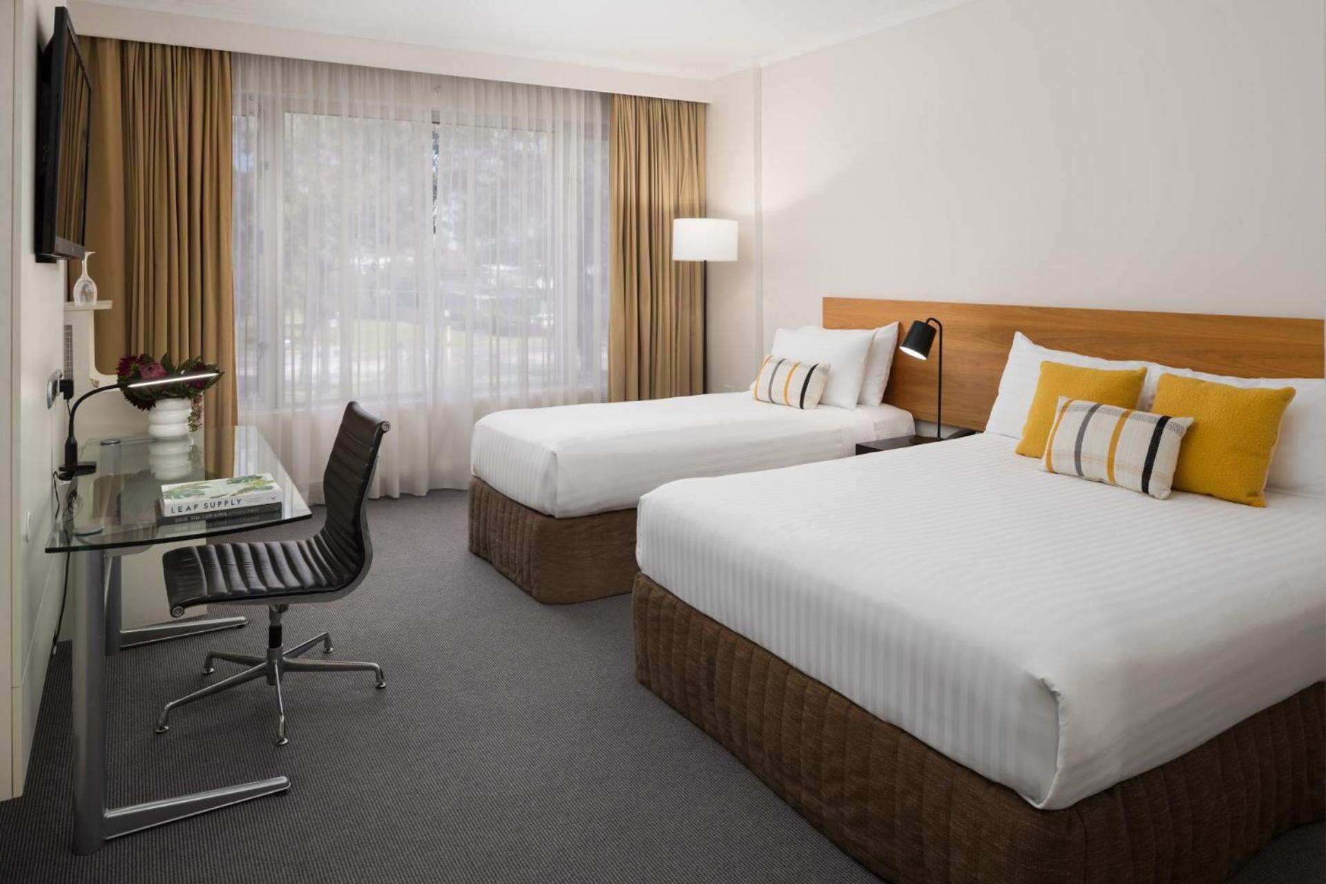 Rydges Hotel Bankstown
