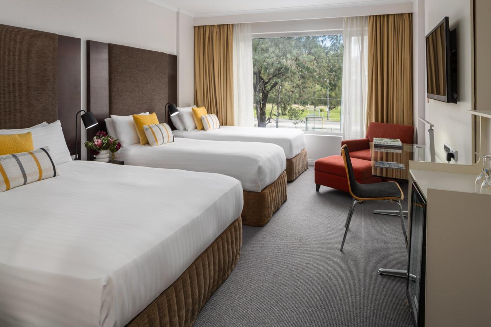 Hotel Rydges