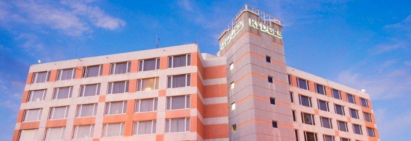 Rydges 4*