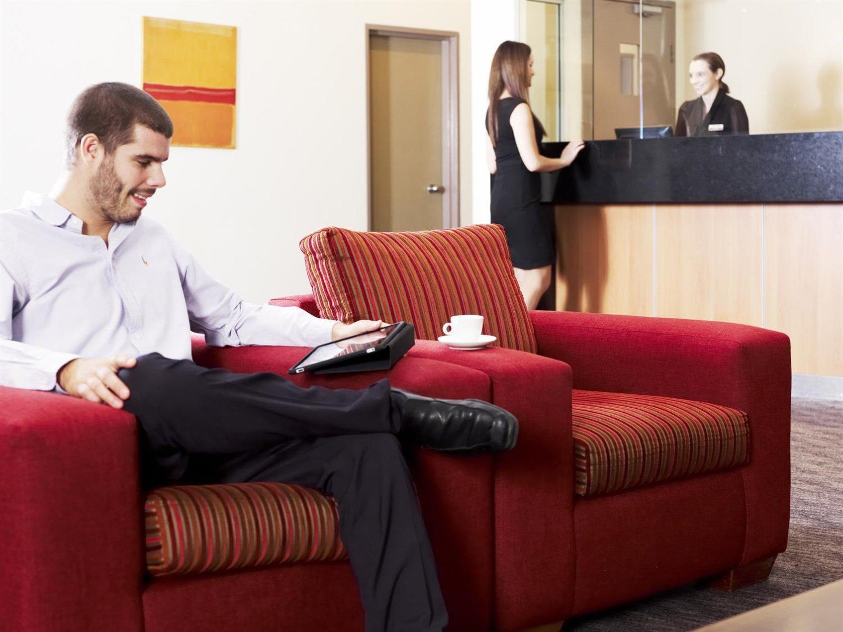 Rydges Hotel 4*