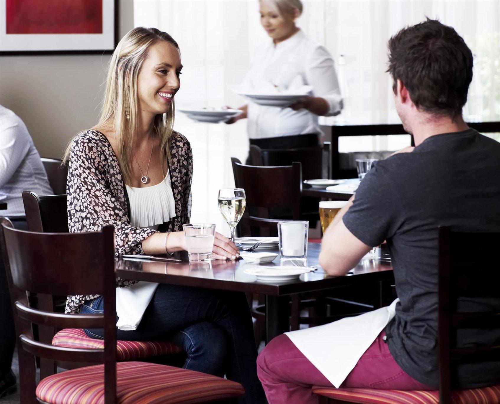 Rydges Hotel Bankstown