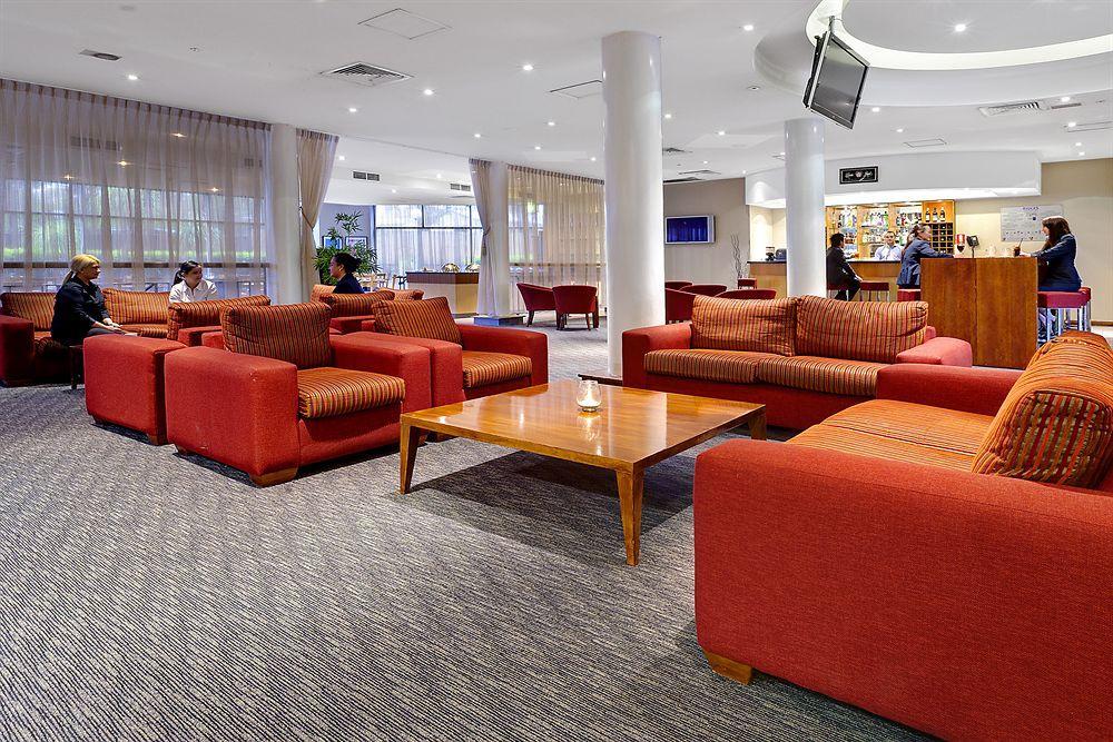 Hotel Rydges