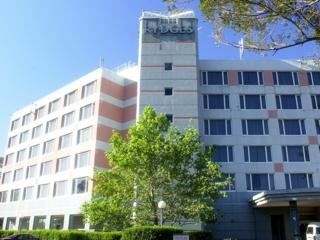 Hotel Rydges 4*