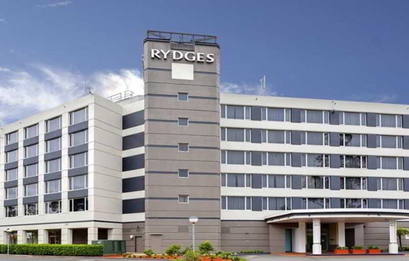 Rydges Bankstown