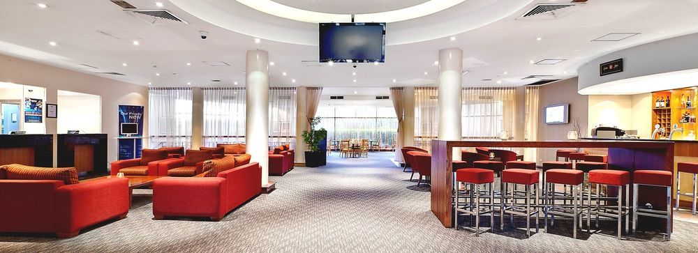Rydges Hotel 4*