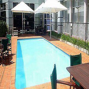 Rydges Hotel 4*
