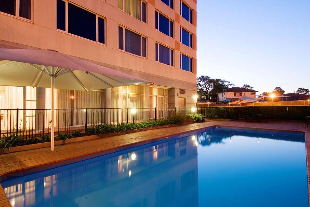 Rydges