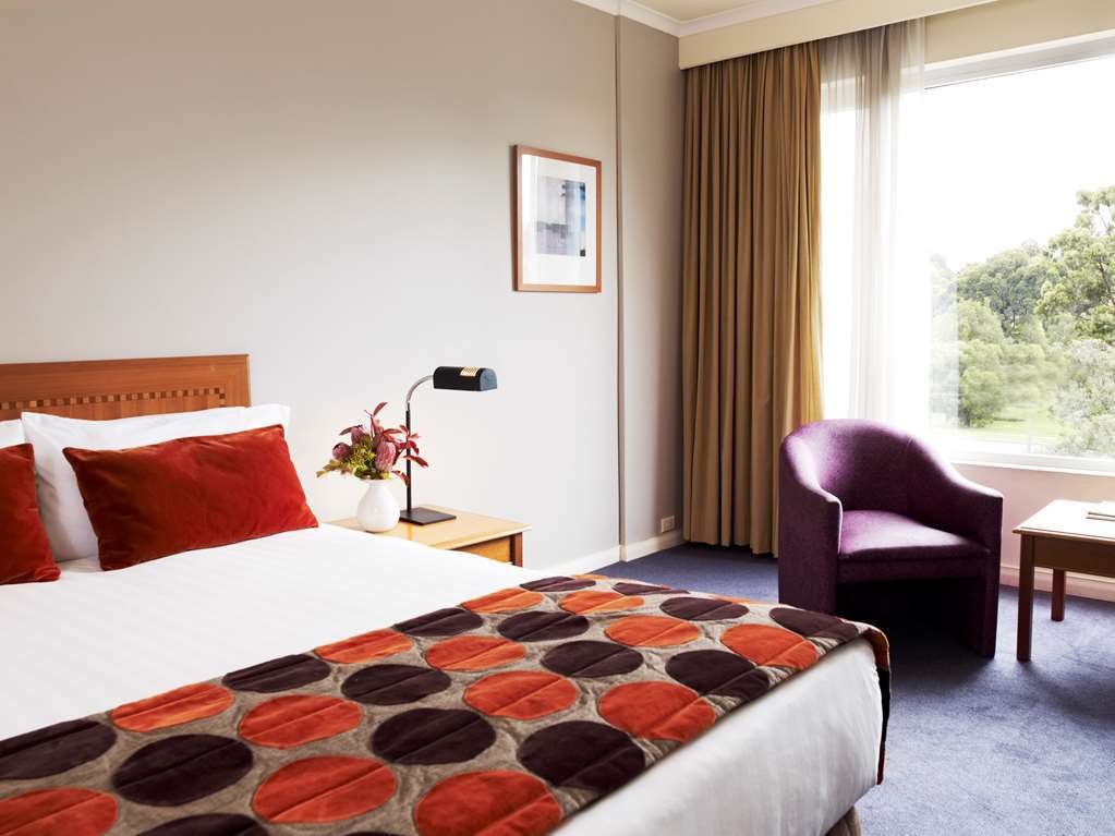 Hotel Rydges