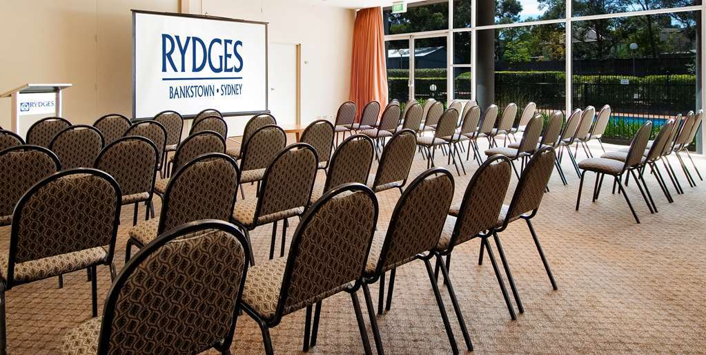 Rydges Bankstown