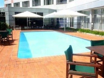 Rydges
