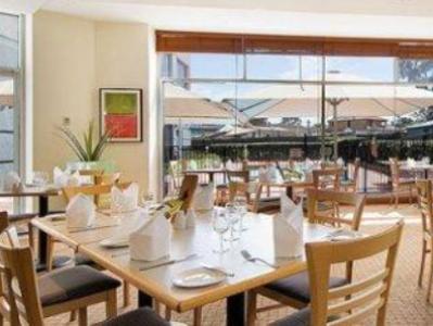 Rydges